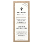 Bee & You, Увлажняющая антивозрастная сыворотка для лица, 30 мл (1,01 жидк. Унции)