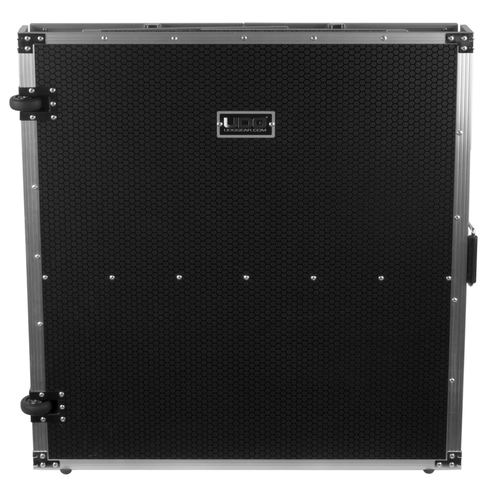 Стол диджейский UDG Ultimate Fold Out DJ Table MK2 Plus (Wheels) U92049SL2
