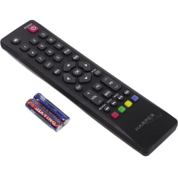 Телевизор 43" HARPER 43F720T