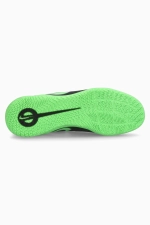Футзалки Nike Tiempo Maestro Club IC - черный