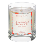 Свеча ароматическая gifting, Имбирное печенье (новая), 40 ч
