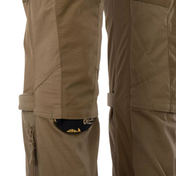 Боевые брюки Helikon-Tex MCDU Pants Black