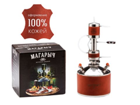 Самогонный аппарат Магарыч Машковского Экспорт 12 л БККР - Limited Edition 2016