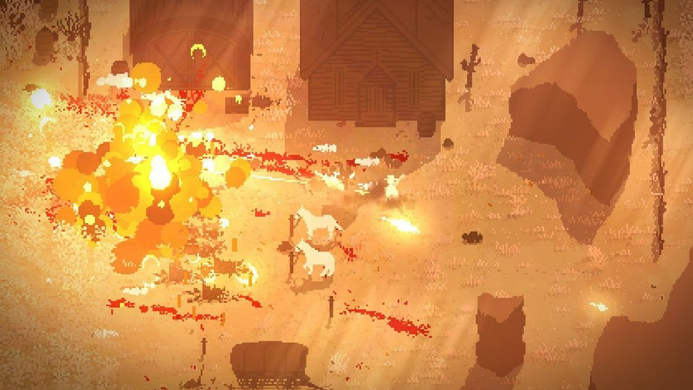 COOP bundle 18: Don't Starve Together: Console Edition + Colt Canyon + Struggling  PS4 | PS5
