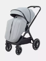 Коляска детская RANT basic "TERRA" (2в1) RA163 Grey