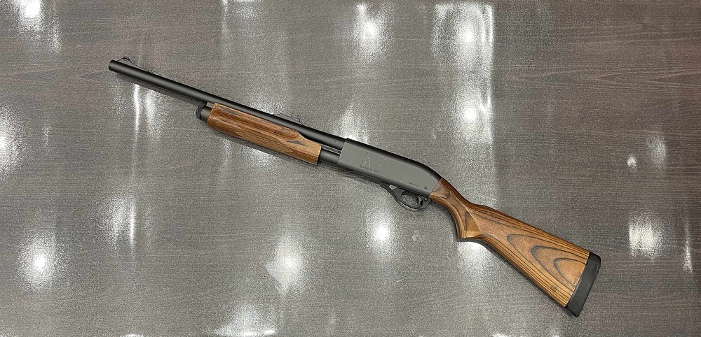 Remington 870 Express к.12/76 № RS31616K