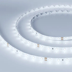 Светодиодная лента герметичная RTW-SE-A60-8mm 24V Cool 10K (7.2 W/m, IP65, 2835, 5m) (Arlight, -) 020521(2)
