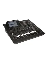 Anzhee ZEUS COMPACT пульт управления DMX
