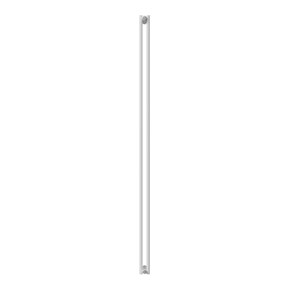 Дизайн-радиатор Royal Thermo Shift R22 C2180 - 12 секц. RAL9016