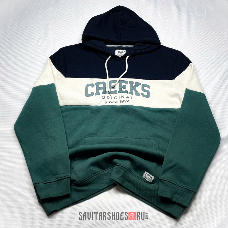 Худи CREEKS