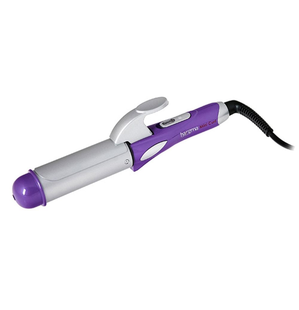 Плойка для волос Harizma Mini Curl (33мм) h10305-33 - 2