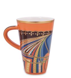 MUG-444 Подарочный набор из 6 кофейных пар MAGUS