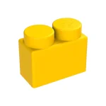 Элемент 6x3x5 см для конструктора 5"