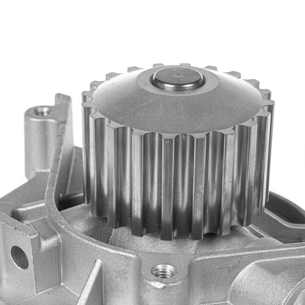 Помпа, водяной насос CITROEN C4/C5/PEUGEOT 406/407 all 1.8..2.2L 02 GANZ GIF02107