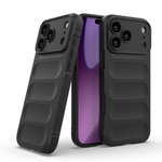 Противоударный чехол Flexible Case для iPhone 17 Pro Max