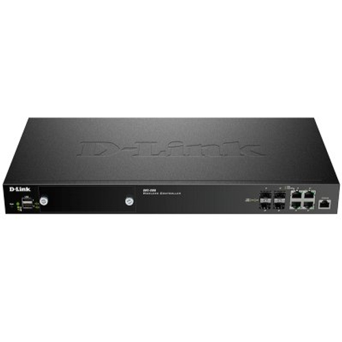 Контроллер D-Link DWC-2000/A2A