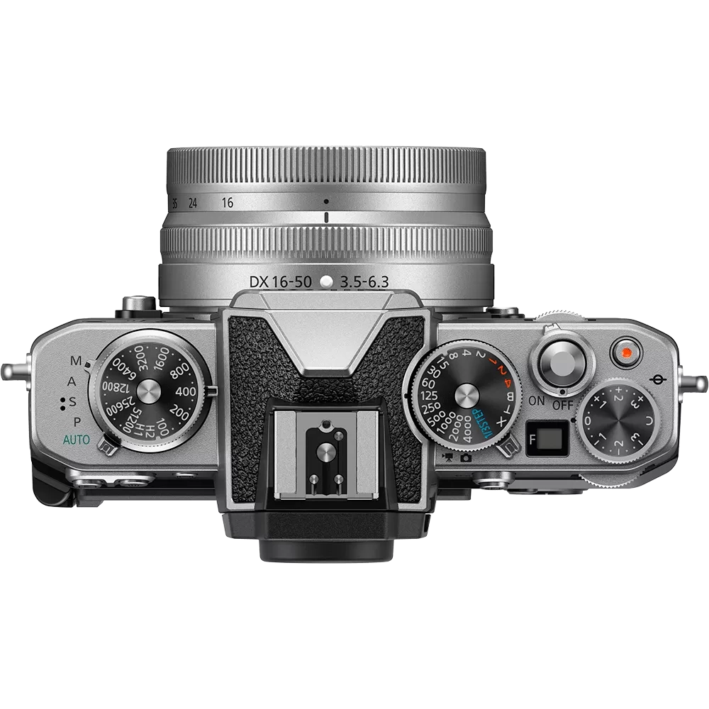 Цифровая фотокамера Nikon Z fc Kit 16-50mm f/3.5-6.3 VR
