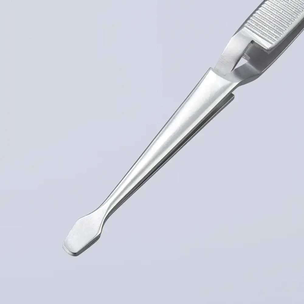 Крестовидный пинцет 160 мм Knipex 92 94 91