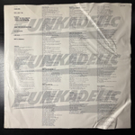 Funkadelic - Connections & Disconnections (США 1981г.)