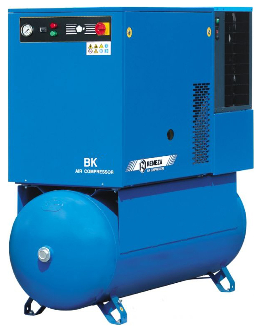 Винтовой компрессор Remeza ВК 7 8 500 Д