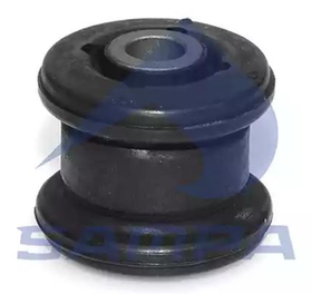 Подушка радиатора MAN 13*39*49*44 mm