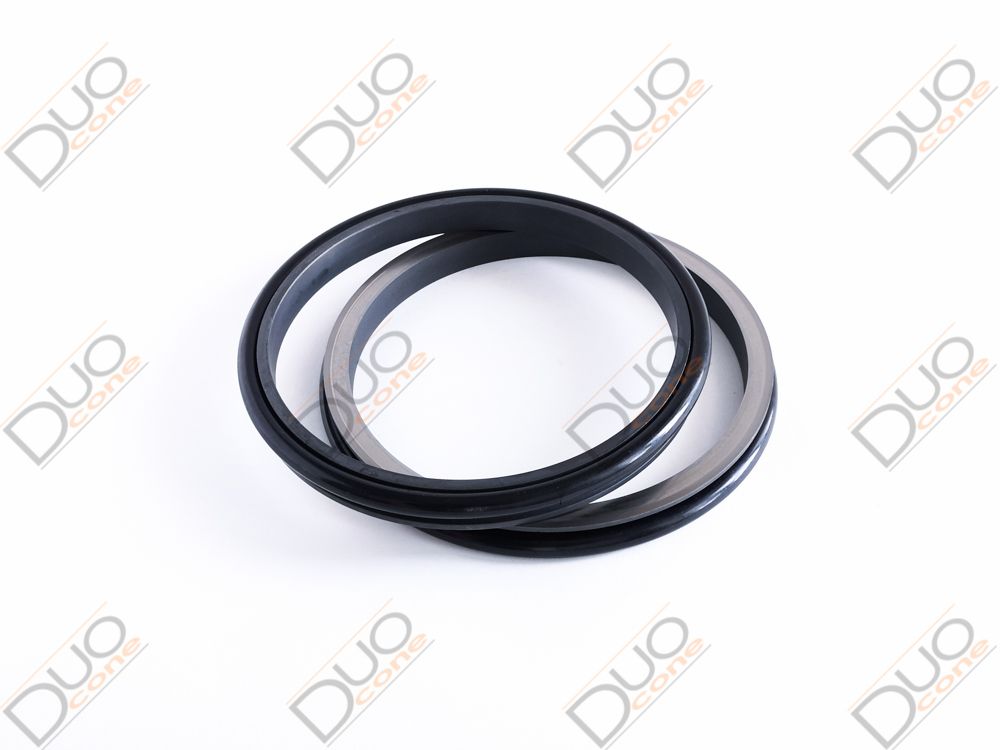 Плавающее уплотнение (доукон) CAT 386-1089 (3861089)