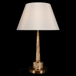 Настольная лампа декоративная Loft it Vein 10443T/B