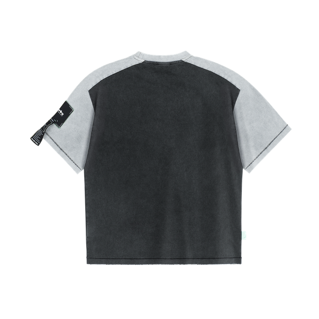 «1902» Gray T-Shirt