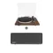 Premiera ECO One Walnut + Premiera ES422A Black