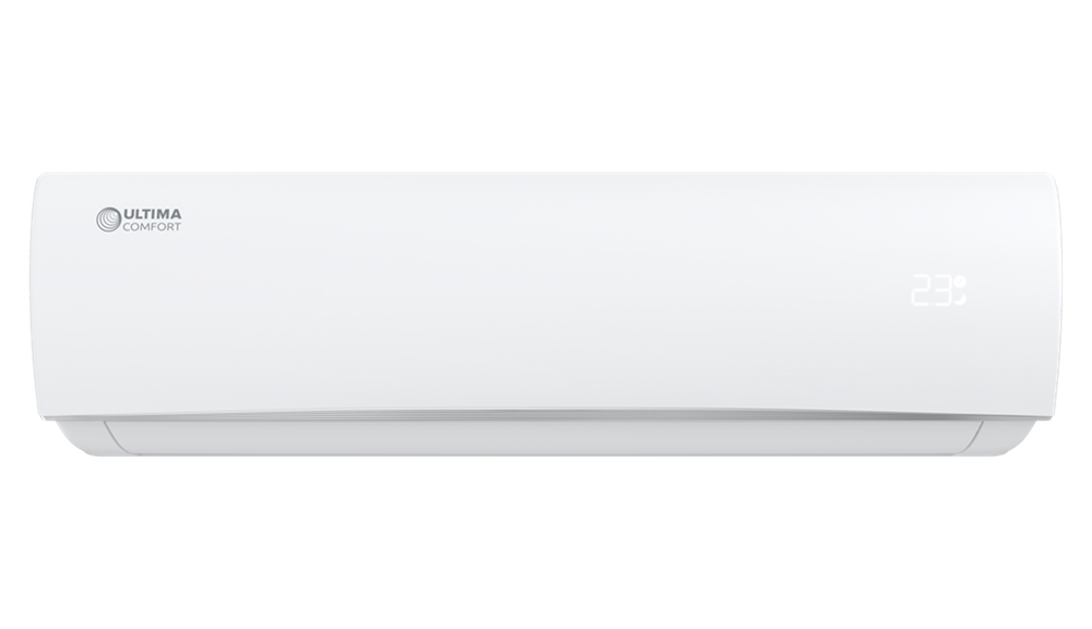Сплит-система кондиционер настенный Ultima Comfort Eclipse ECS-24PN на 68 м²