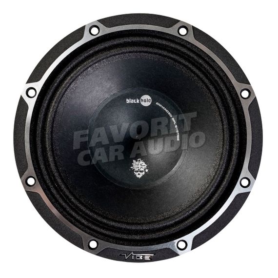 VIBE BDPRO6M