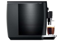 Кофемашина Jura E4 Piano Black EA (15435)