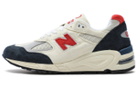 990v2 Teddy Santis x 990v2 New Balance Made in Usa "Navy Sea Salt"