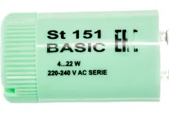 Стартер Osram 151 4-22W 230V 04623