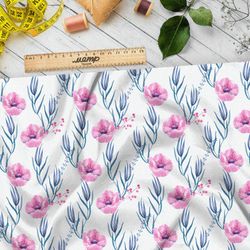Ткань лен летний гардероб