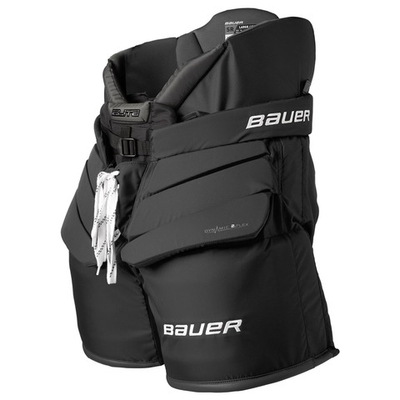 Вратарские трусы Bauer S26 ELITE SR