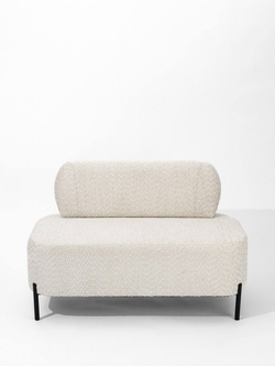Шенилл Стелла айвори (Stella ivory)