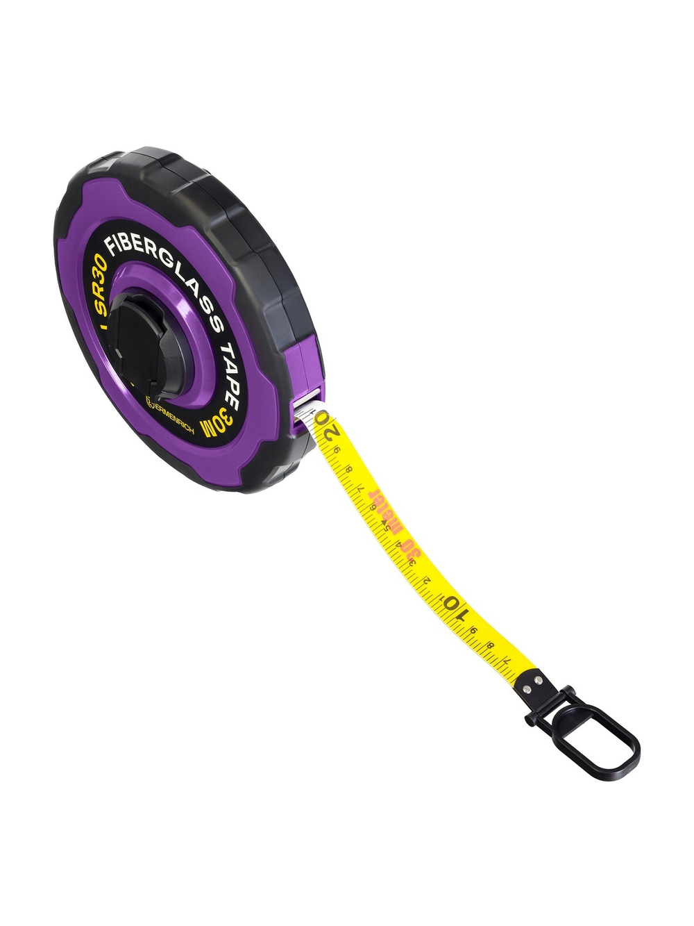 Рулетка Ermenrich Reel SR30