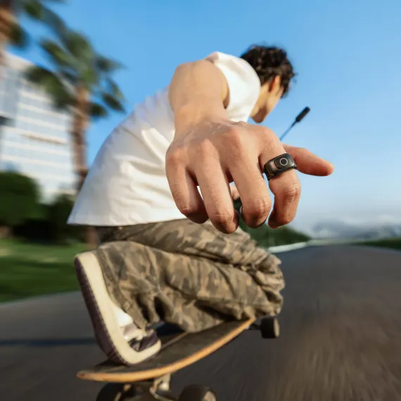 Пульт управления Insta360 Ring Remote