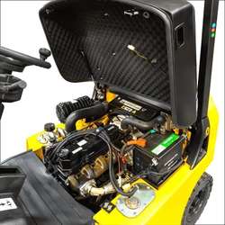 Погрузчик дизельный CPCD18T8 (1800 кг; 5 м; Xinchai 485) SMARTLIFT