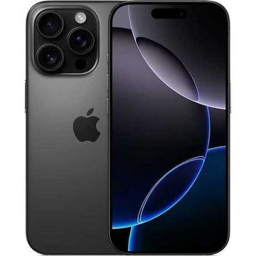 Телефон Apple iPhone 16 Pro 512Gb (Black Titanium)