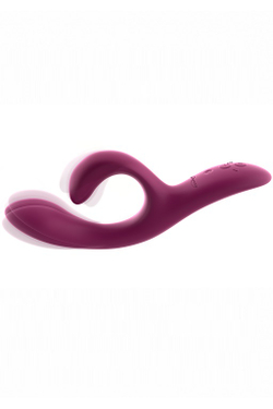 Вибратор-кролик We-Vibe Nova 2