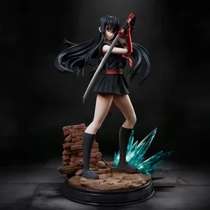Akame ga Kill!