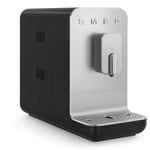 Кофемашина SMEG BCC13BLMEU