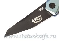 Нож Zero Tolerance 0055 2BKS GTCфотография - 2