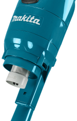 Аккумуляторный пылесос LXT Makita DCL286FZ