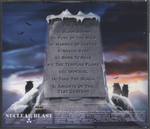 HammerFall / Chapter V: Unbent, Unbowed, Unbroken (RU)(CD)