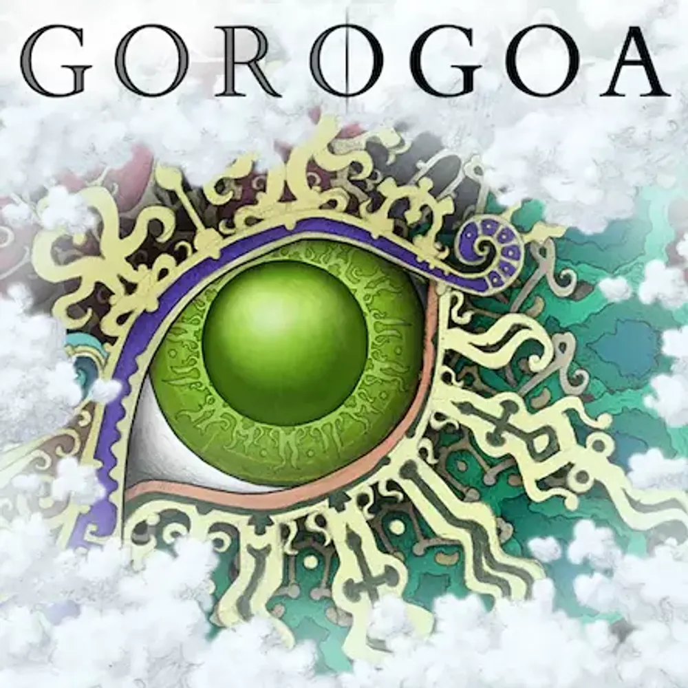 Gorogoa + GRIS + Donut County PS4 | PS5
