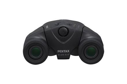Бинокль Pentax UP 8x25 WP