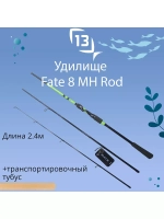 Удилище Fate 6' ML Rod